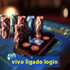 vivo ligado login